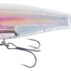 Yo-Zuri R1208 3D Inshore Twitchbait Lure - 3-1/2 in. C5 - Red Head - R1208 C5 - Red Head