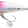 Yo-Zuri R1210 3D Inshore Popper Lure C5 - Red Head - R1210 C5 - Red Head