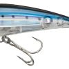 Yo-Zuri R1210 3D Inshore Popper Lure GHIW - Sardine - R1210 GHIW - Sardine