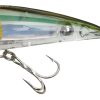 Yo-Zuri R1210 3D Inshore Popper Lure HHAY - Ayu - R1210 HHAY - Ayu