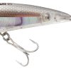 Yo-Zuri R1210 3D Inshore Popper Lure - Real Glass Minnow