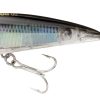 Yo-Zuri R1210 3D Inshore Popper Lure - Real Mullet