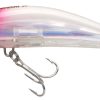 Yo-Zuri R1213 3D Inshore Minnow Lure - 4-3/8 in. C5 - Red Head - R1213 C5 - Red Head