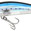 Yo-Zuri R1213 3D Inshore Minnow Lure - 4-3/8 in. GHIW - Sardine - R1213 GHIW - Sardine