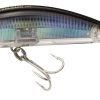 Yo-Zuri R1213 3D Inshore Minnow Lure - 4-3/8 in. - Real Mullet