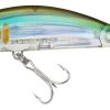 Yo-Zuri R1215 3D Inshore Surface Minnow Lure - 3-1/2 in. HHAY - Ayu - R1215 HHAY - Ayu