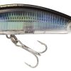 Yo-Zuri R1215 3D Inshore Surface Minnow Lure - 3-1/2 in. - Real Mullet