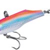 Yo-Zuri - R1303-CHPK High Speed Vibe Lure