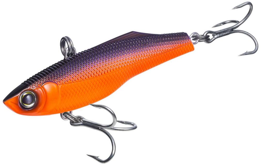 Yo-Zuri R1303 High Speed Vibe Lure