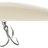 Yo-Zuri R1322 Hydro Minnow LC Lure - Bone