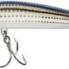 Yo-Zuri R1322 Hydro Minnow LC Lure - Mullet