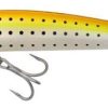 Yo-Zuri R1322 Hydro Minnow LC Lure - Yellow Pearl