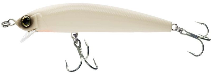 Yo-Zuri R1323 Hydro Minnow LC Lure - Bone