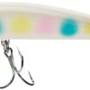 Yo-Zuri R1323 Hydro Minnow LC Lure - Pearl Candy