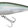 Yo-Zuri R1348 3D Inshore Twitchbait Lure - 4-3/8 in. - Ayu