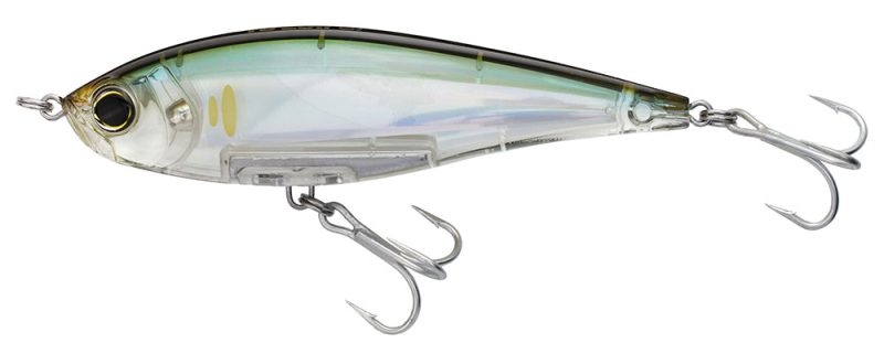 Yo-Zuri R1348 3D Inshore Twitchbait Lure - 4-3/8 in. - Ayu