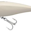 Yo-Zuri R1348 3D Inshore Twitchbait Lure - 4-3/8 in. - Bone