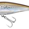 Yo-Zuri R1348 3D Inshore Twitchbait Lure - 4-3/8 in. - Peanut Bunker