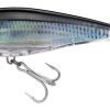 Yo-Zuri R1348 3D Inshore Twitchbait Lure - 4-3/8 in. - Real Mullet