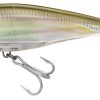 Yo-Zuri R1348 3D Inshore Twitchbait Lure - 4-3/8 in. - Real Pilchard