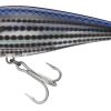 Yo-Zuri R1348 3D Inshore Twitchbait Lure - 5-1/4 in- Mullet