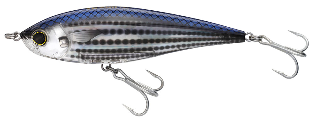 Yo-Zuri R1348 3D Inshore Twitchbait Lure - 5-1/4 in- Mullet