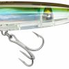 Yo-Zuri R1369 3D Inshore Topknock Pencil Lure - Ayu