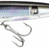 Yo-Zuri R1369 3D Inshore Topknock Pencil Lure - Real Mullet