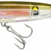 Yo-Zuri R1369 3D Inshore Topknock Pencil Lure - Real Pilchard