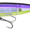 Yo-Zuri R1369 3D Inshore Topknock Pencil Lure - Violet