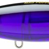 Yo-Zuri R1370 Mag Popper Lure - Black Purple