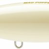 Yo-Zuri R1370 Mag Popper Lure - Bone