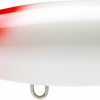 Yo-Zuri R1370 Mag Popper Lure - Pearl Red Head