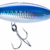 Yo-Zuri R1370 Mag Popper Lure - Sardine