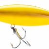 Yo-Zuri R1370 Mag Popper Lure - Yellow