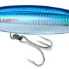 Yo-Zuri R1371 Mag Popper Lure - Blue Back