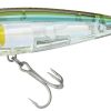 Yo-Zuri R1411 3D Inshore Popper Lure - Ayu