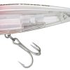 Yo-Zuri R1411 3D Inshore Popper Lure - Red Head