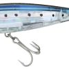 Yo-Zuri R1411 3D Inshore Popper Lure - Sardine