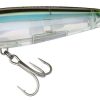 Yo-Zuri R1412 3D Inshore Popper Lure - Ayu