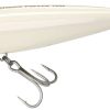 Yo-Zuri R1412 3D Inshore Popper Lure - Bone