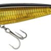 Yo-Zuri R1412 3D Inshore Popper Lure - Gold Black