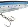 Yo-Zuri R1412 3D Inshore Popper Lure - Sardine