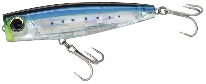 Yo-Zuri R1412 3D Inshore Popper Lure - Sardine