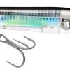 Yo-Zuri R1433 3D Inshore Pencil Popper - Real Mullet