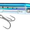 Yo-Zuri R1433 3D Inshore Pencil Popper - Sardine