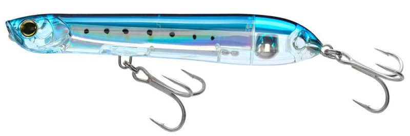 Yo-Zuri R1433 3D Inshore Pencil Popper - Sardine