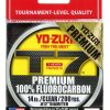 Yo-Zuri T7 Premium Fluorocarbon - 200yds - 14lb