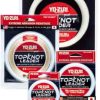 Yo-Zuri TopKnot Leader - 30 yds - 25 lb - Natural Clear