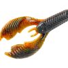 Yum Craw Chunk - 2.75in - Crawdad